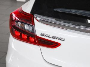 Suzuki Baleno 1.5 GLX auto - Image 9