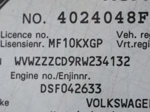 Volkswagen Golf R - Image 27