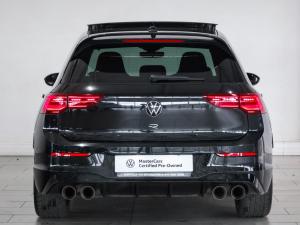 Volkswagen Golf R - Image 8