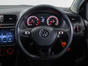 Volkswagen Polo Vivo hatch 1.6 Life - Image 14