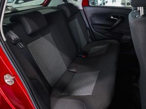 Volkswagen Polo Vivo hatch 1.6 Life - Image 16