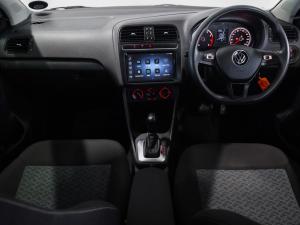 Volkswagen Polo Vivo hatch 1.6 Life - Image 18