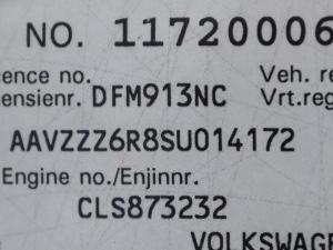 Volkswagen Polo Vivo hatch 1.6 Life - Image 19