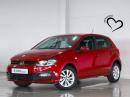 Thumbnail Volkswagen Polo Vivo hatch 1.6 Life