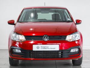 Volkswagen Polo Vivo hatch 1.6 Life - Image 4