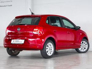 Volkswagen Polo Vivo hatch 1.6 Life - Image 5