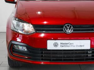Volkswagen Polo Vivo hatch 1.6 Life - Image 7