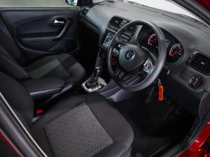 Volkswagen Polo Vivo hatch 1.6 Life - Image 9