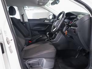 Volkswagen T-Cross 1.0TSI 70kW Comfortline - Image 10