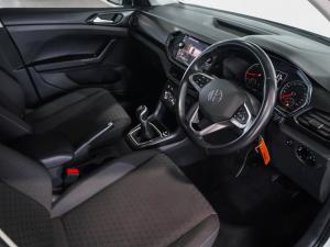 Volkswagen T-Cross 1.0TSI 70kW Comfortline - Image 12