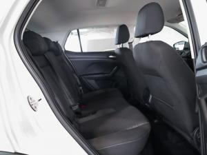 Volkswagen T-Cross 1.0TSI 70kW Comfortline - Image 15