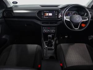Volkswagen T-Cross 1.0TSI 70kW Comfortline - Image 16