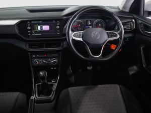 Volkswagen T-Cross 1.0TSI 70kW Comfortline - Image 18