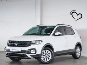 Volkswagen T-Cross 1.0TSI 70kW Comfortline - Image 1