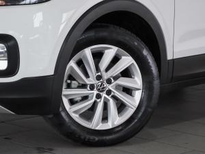 Volkswagen T-Cross 1.0TSI 70kW Comfortline - Image 2