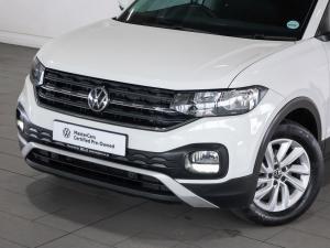 Volkswagen T-Cross 1.0TSI 70kW Comfortline - Image 3