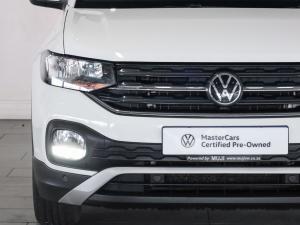 Volkswagen T-Cross 1.0TSI 70kW Comfortline - Image 4