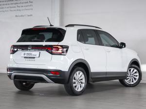 Volkswagen T-Cross 1.0TSI 70kW Comfortline - Image 5