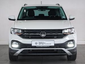 Volkswagen T-Cross 1.0TSI 70kW Comfortline - Image 6