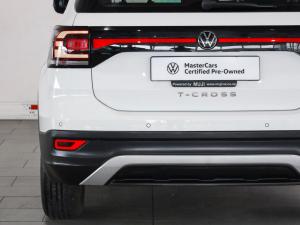 Volkswagen T-Cross 1.0TSI 70kW Comfortline - Image 7