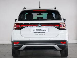 Volkswagen T-Cross 1.0TSI 70kW Comfortline - Image 8