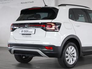 Volkswagen T-Cross 1.0TSI 70kW Comfortline - Image 9