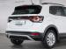 Volkswagen T-Cross 1.0TSI 70kW Comfortline - Thumbnail 9