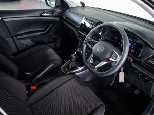 Volkswagen T-Cross 1.0TSI auto - Image 11