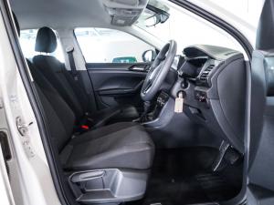 Volkswagen T-Cross 1.0TSI auto - Image 12