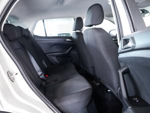 Volkswagen T-Cross 1.0TSI auto - Image 14