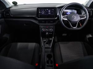 Volkswagen T-Cross 1.0TSI auto - Image 18