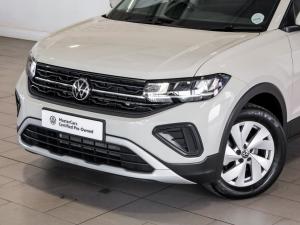 Volkswagen T-Cross 1.0TSI auto - Image 2