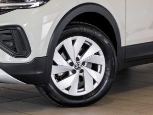 Volkswagen T-Cross 1.0TSI auto - Image 3