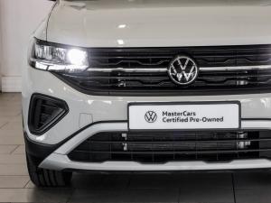 Volkswagen T-Cross 1.0TSI auto - Image 5