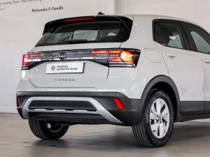 Volkswagen T-Cross 1.0TSI auto - Image 7