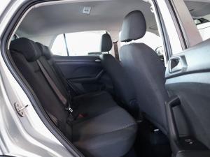 Volkswagen T-Cross 1.0TSI auto - Image 15