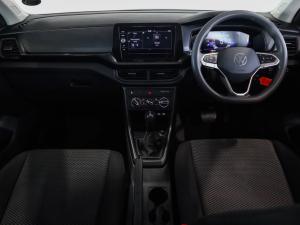 Volkswagen T-Cross 1.0TSI auto - Image 16