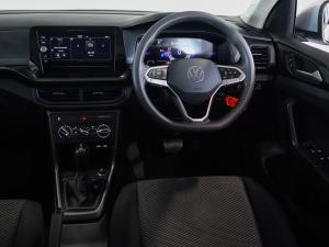 Volkswagen T-Cross 1.0TSI auto - Image 17