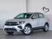 Volkswagen T-Cross 1.0TSI auto - Thumbnail 1