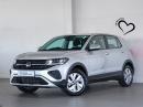 Thumbnail Volkswagen T-Cross 1.0TSI auto