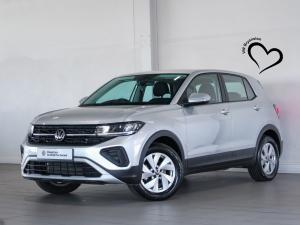 Volkswagen T-Cross 1.0TSI auto - Image 1