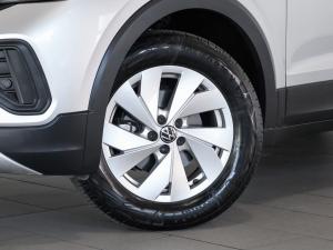 Volkswagen T-Cross 1.0TSI auto - Image 2