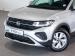 Volkswagen T-Cross 1.0TSI auto - Thumbnail 3