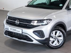 Volkswagen T-Cross 1.0TSI auto - Image 3