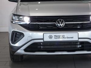 Volkswagen T-Cross 1.0TSI auto - Image 4