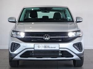 Volkswagen T-Cross 1.0TSI auto - Image 6