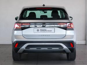 Volkswagen T-Cross 1.0TSI auto - Image 7