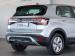 Volkswagen T-Cross 1.0TSI auto - Thumbnail 8
