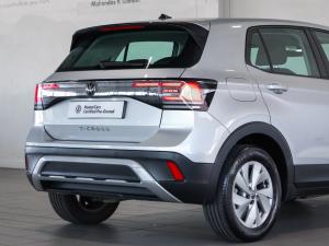 Volkswagen T-Cross 1.0TSI auto - Image 8