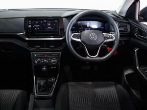 Volkswagen T-Cross 1.0TSI auto - Image 10